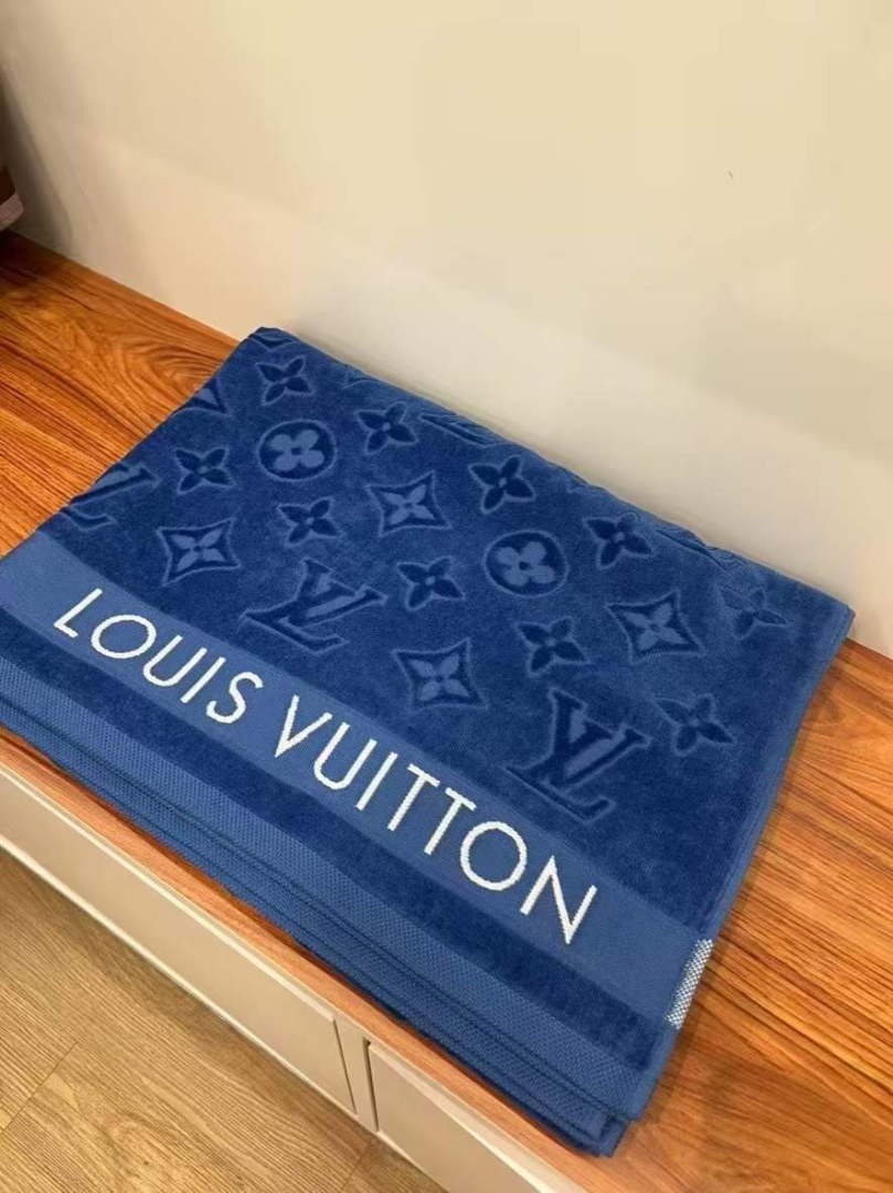 Louis Vuitton Beach Towel – 150 x 95 cm | Available Stock63227811617539111