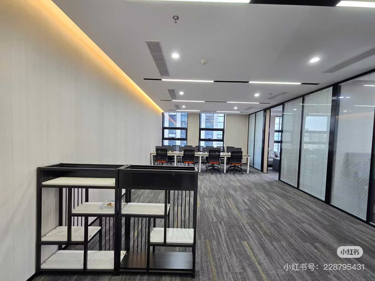 汇海广场C座｜特价品质办公空间63733541279489110