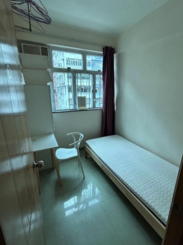 利泰大廈服务式公寓64330716767489110