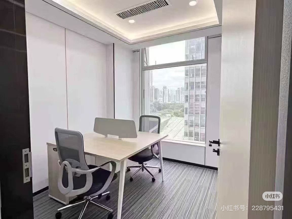 Office for rent at Excellence Building63766682166273113