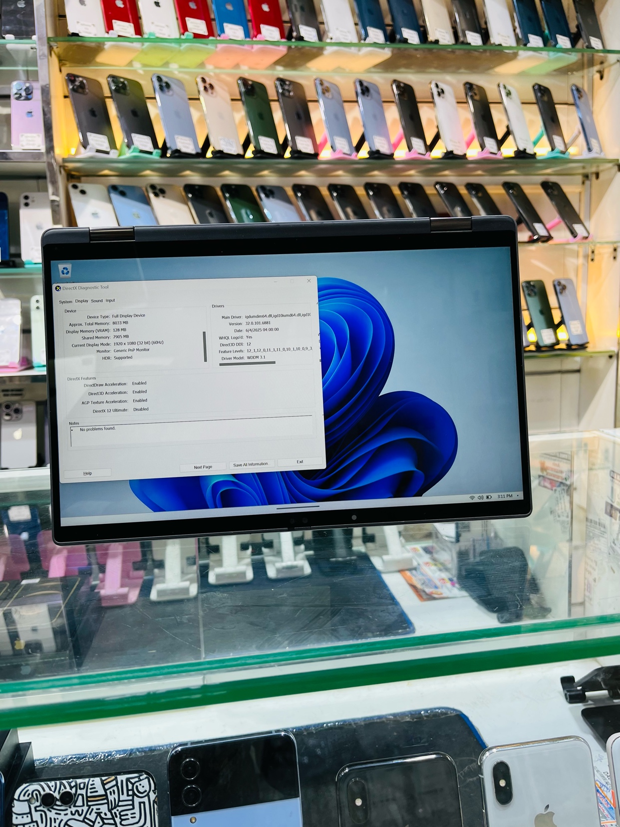 DELL LAPTOP64533690630403113