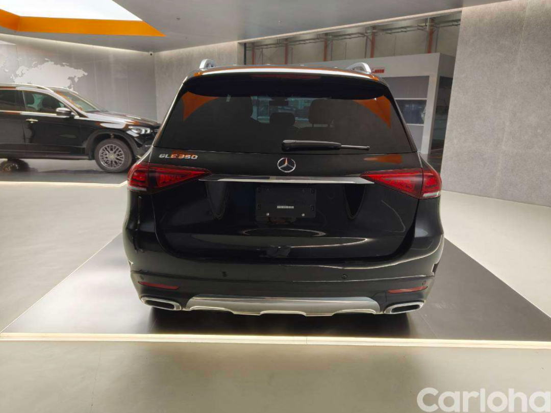 GLE 350 Sport Utility 4D
GLE 350 Sport Utility 4D62968398516611112