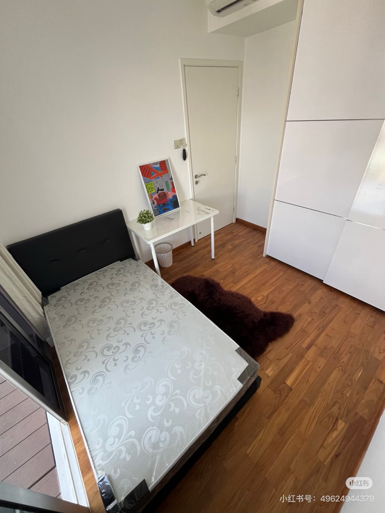 Singapore 🇸🇬 Renting Room in Western Area, Standard Room Available for Appointment to Move In63702136414467112