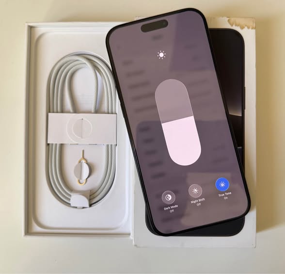 iPhone 16 ProMax 512GB TDRA65092698259458113