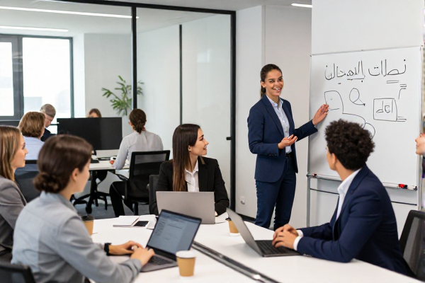 نصائح البريد الإلكتروني المهني نصائح البريد الإلكتروني المهني