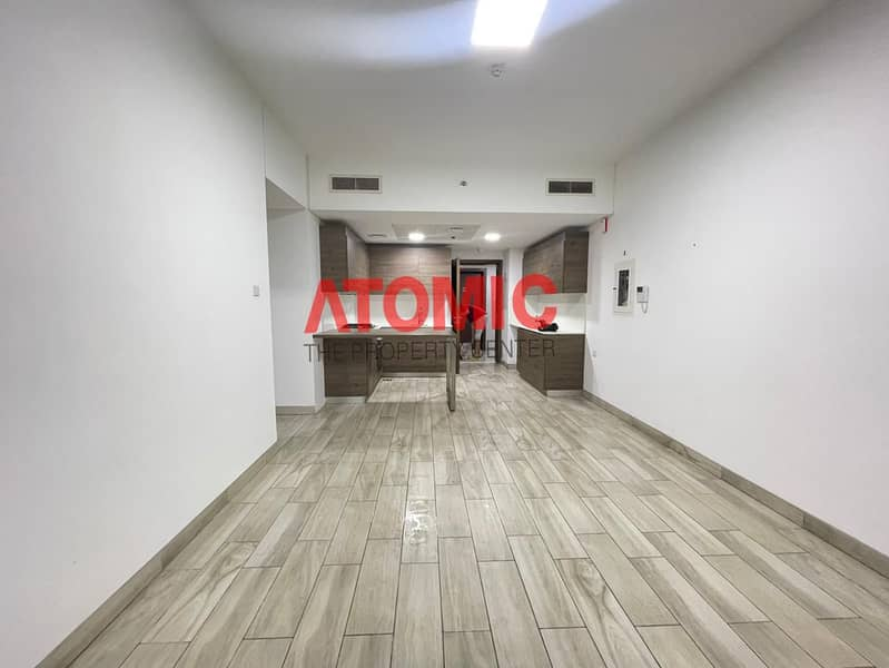 Luxury Studio with Balcony – Perfect Investor Deal in Warsan 463219546020738111