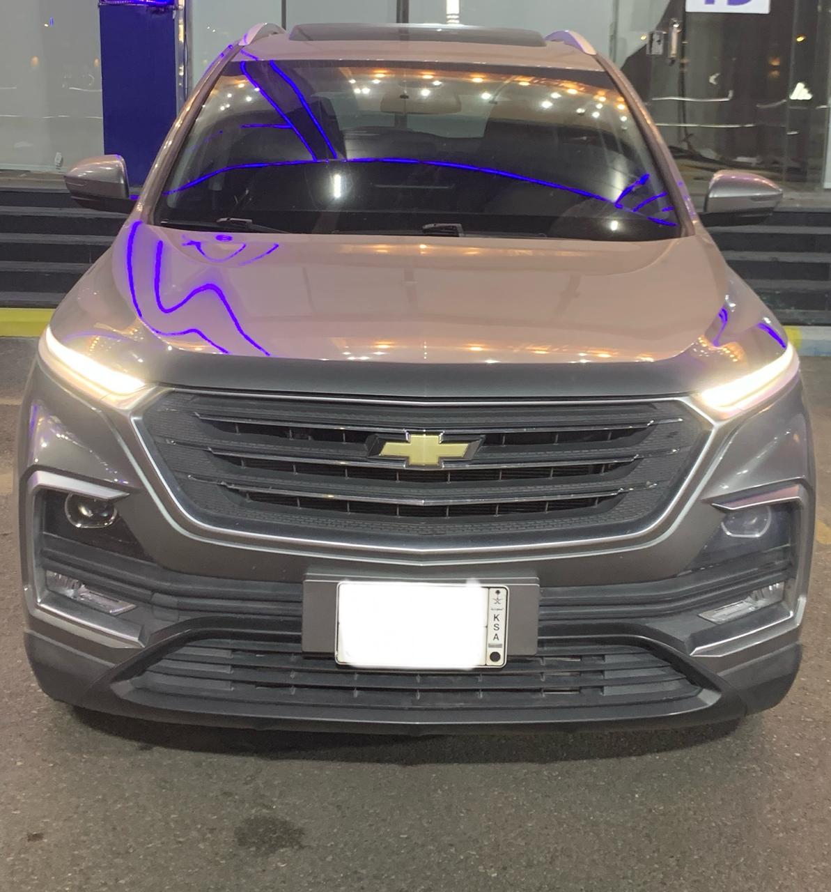 2023 Captiva LT64832005429634114