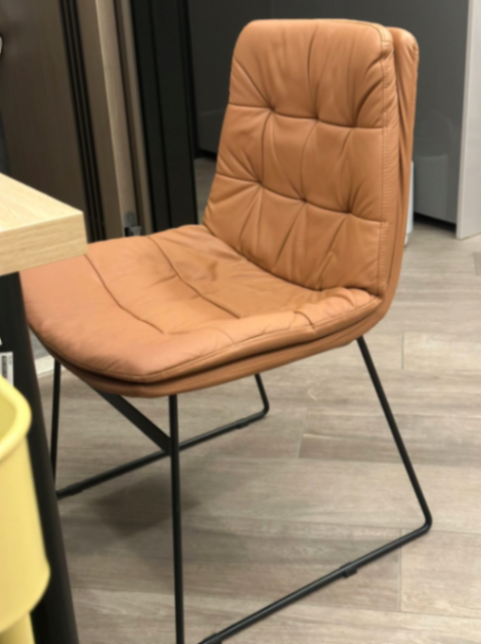 Leather chairs available63499459379715111