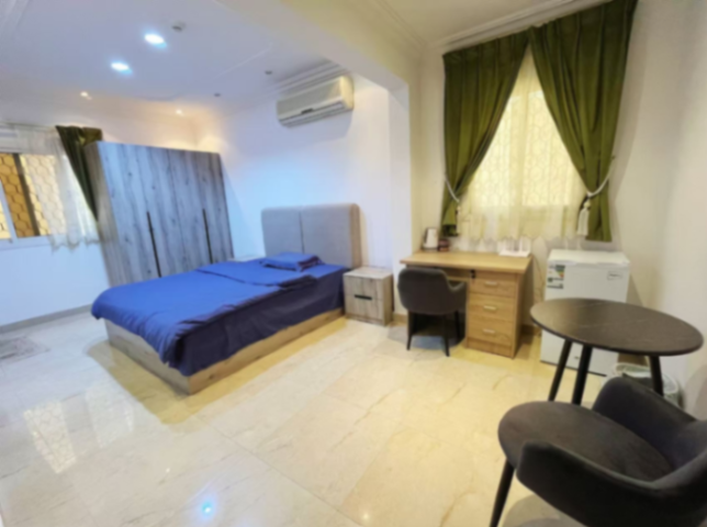 Minihotel Kingsize Room Daily Renting63082411695874111