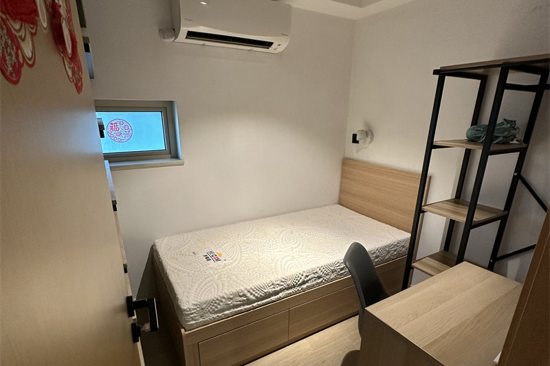 Entrust Ai Jing Street Student Apartment634578565057291128