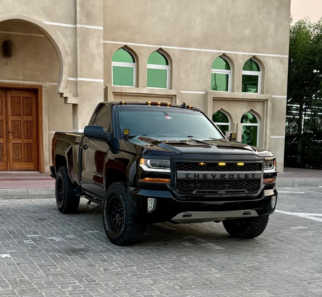 Ajman64209895865987110
