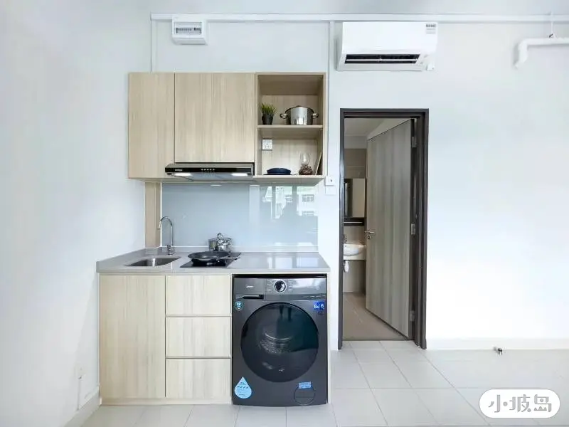 Near NTU Studio, available for double/single occupancy63379451307265111
