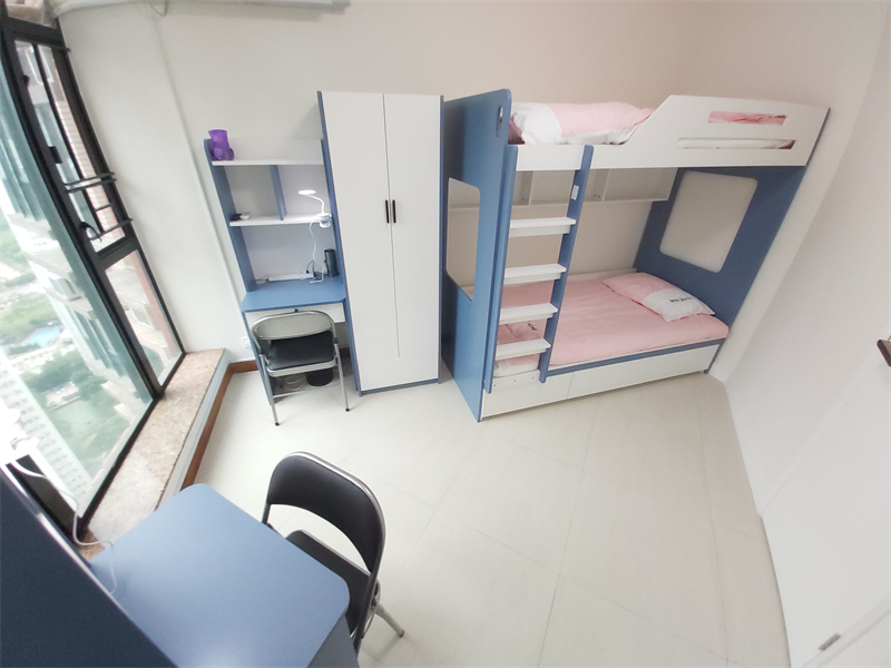 Entrust Nanfeng Plaza Student Apartment63466623098115111