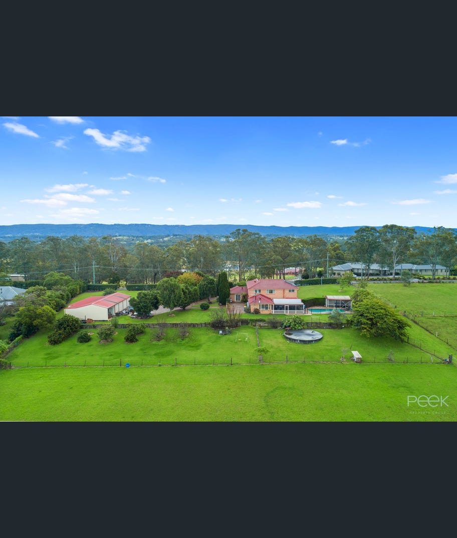 80 Gadds Lane, Kurmond, NSW 2757