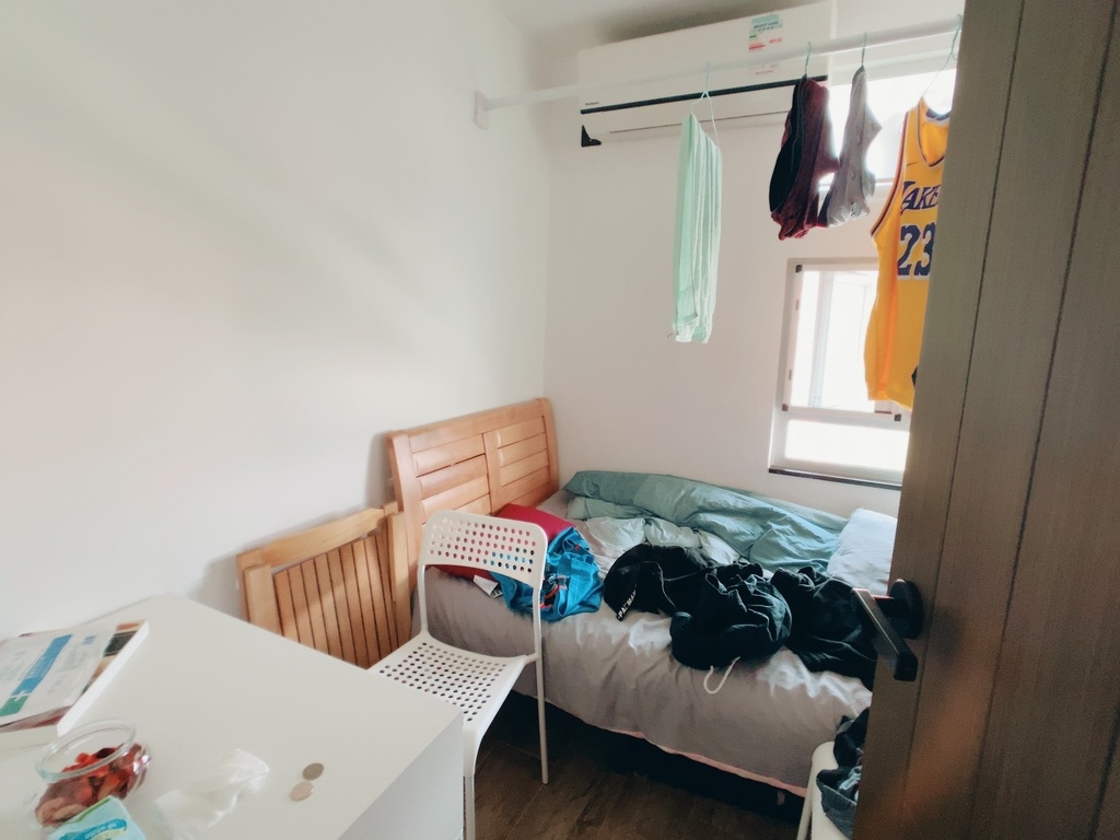 兆康苑兆偉閣服務式公寓64365867070210110