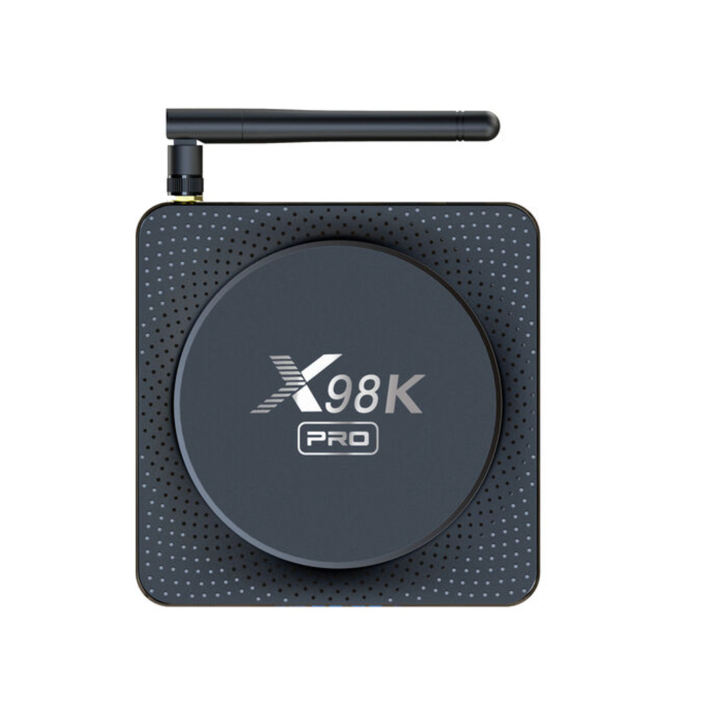 X98K PRO set-top Box RK3566 Android 11 TV Box HD 8K Android TV box632385359285771110