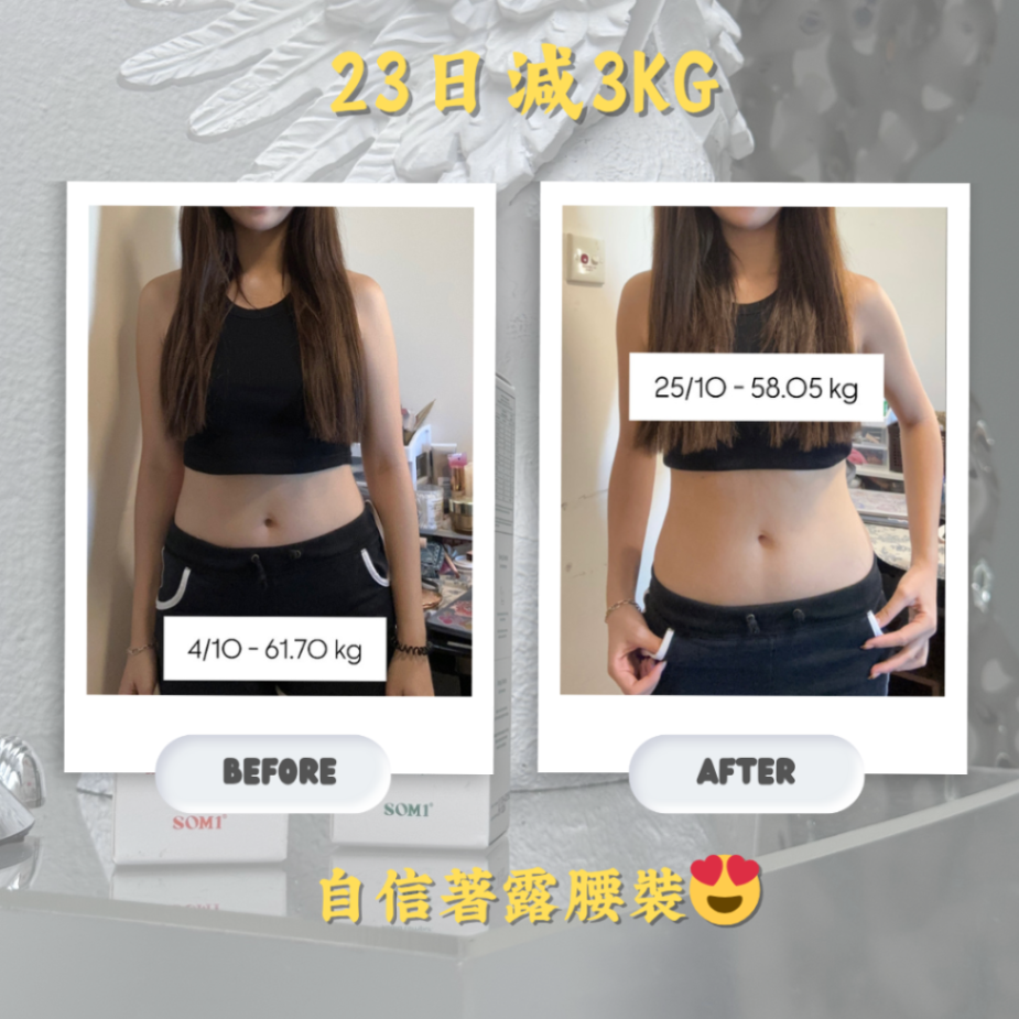 SOSM+ Fat Reduction Candy63214740252417114