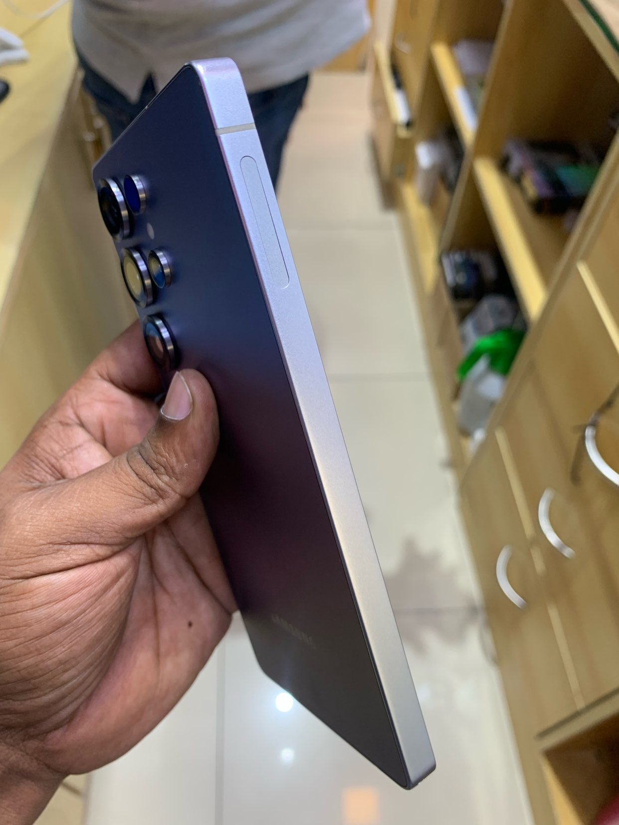 Samsung S25 ultra 63540433764482114