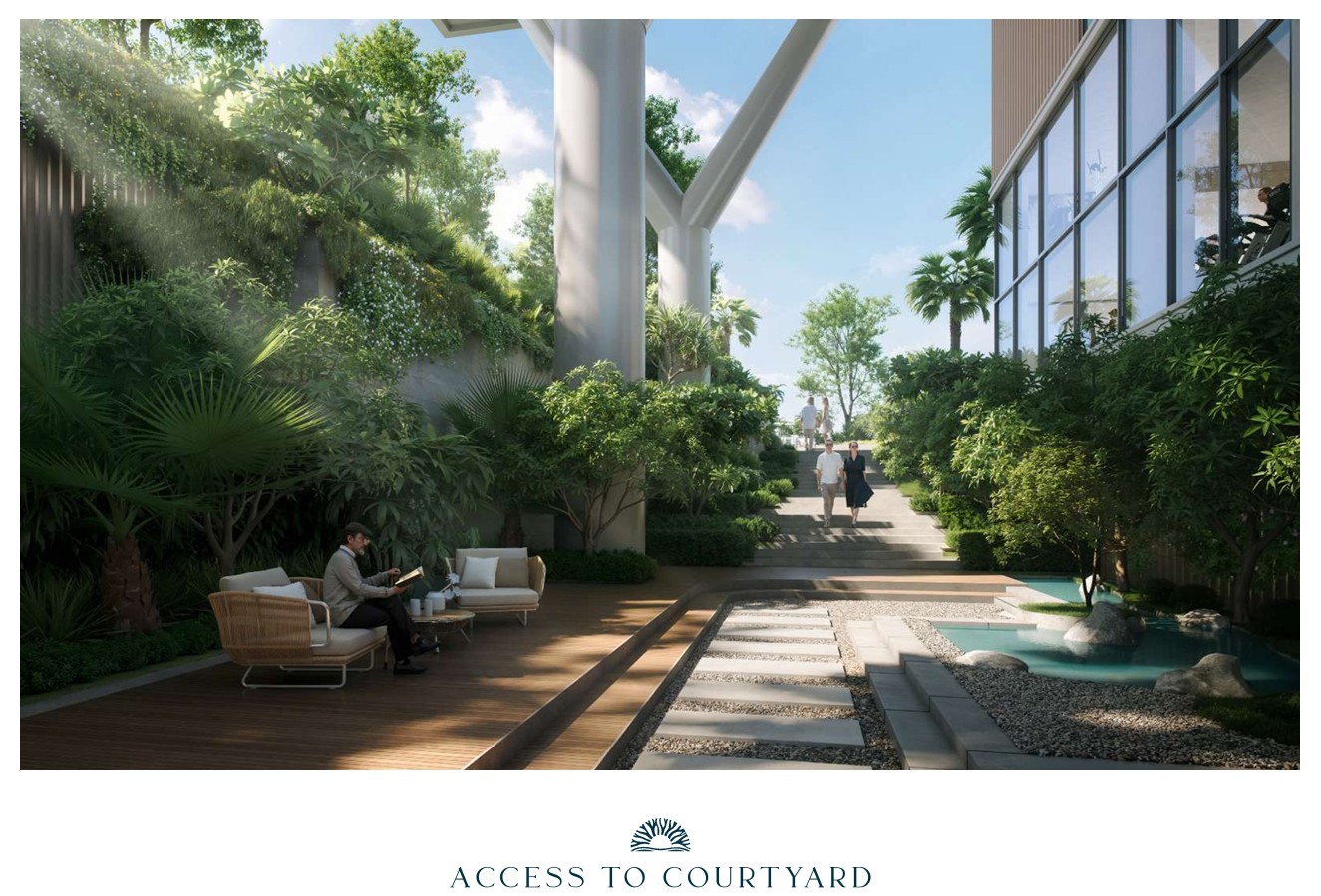 Soto Grande – 1BR Type C Apartment with Sea & Resort Views | Al Hamra, Ras Al Khaimah64712116876930113