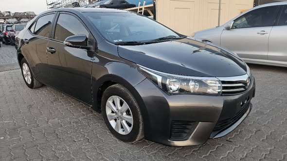 Corolla Altis 2015 model64675263182466110