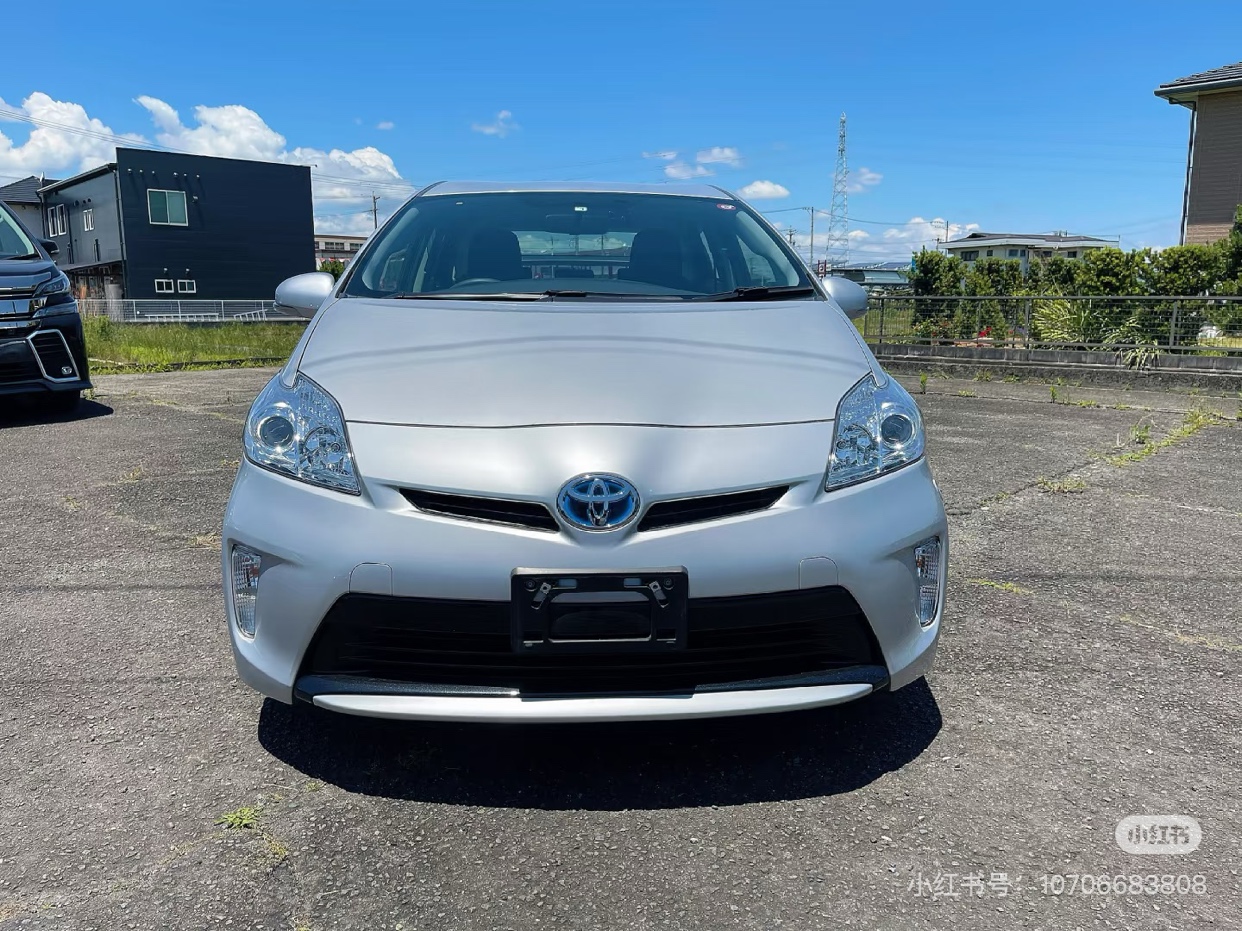 New Zealand Prius Pre-sale 0264453905133187110