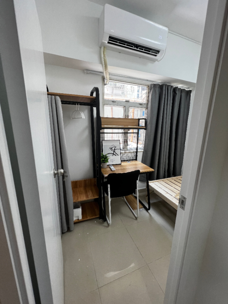 Kaiyuan Living Fu On Single Room No. 163535954581505110