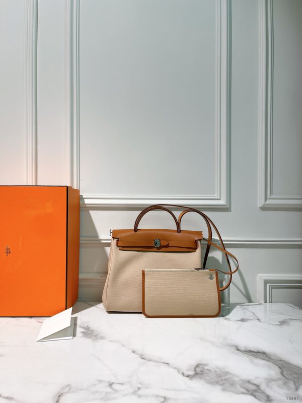  HERMES HERBAG 31