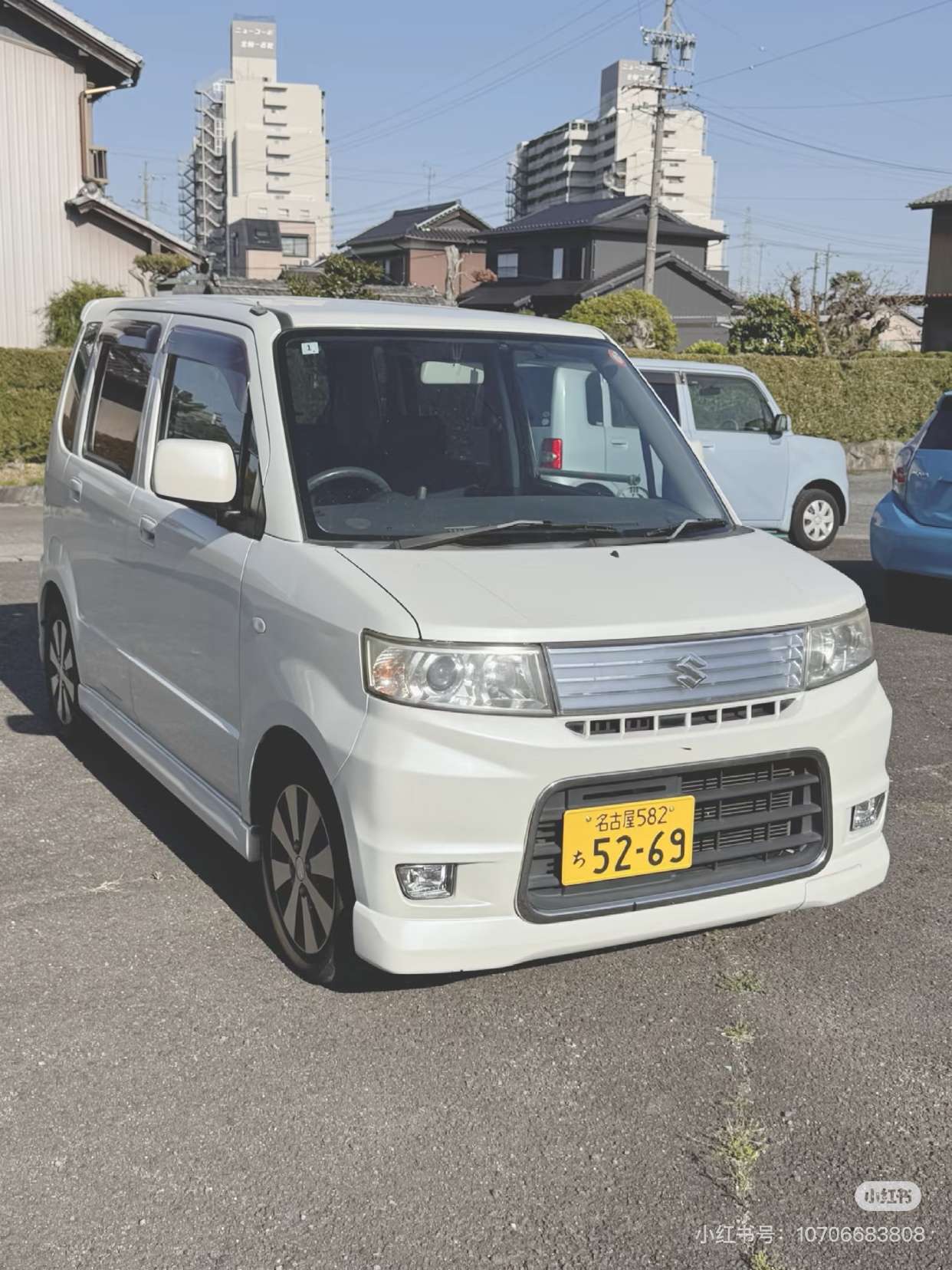 Cheap Kei Car, Another One64453782798339111