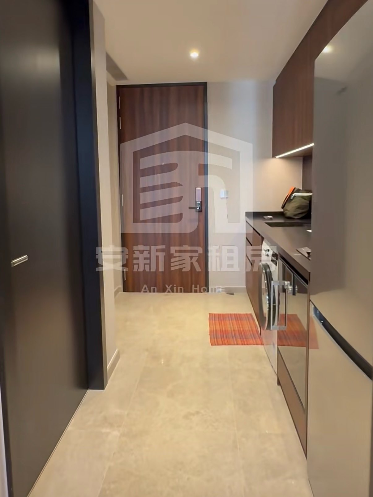 Pullman Residences: Me! Finally Moved Into My Dream Home63602993821699112