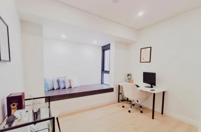 B101/33 East Street,Granville,New South Wales 2142, Sydney