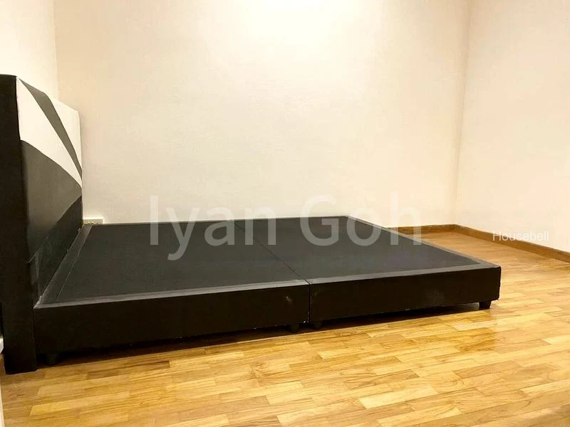 Serangoon Garden Estate63533586177538110