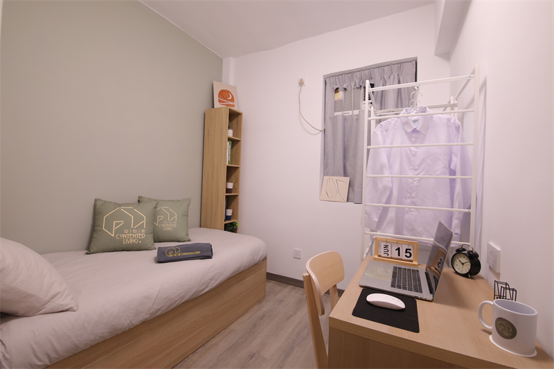 Entrusted to Dapu Danan Building Student Apartment634577717550111128