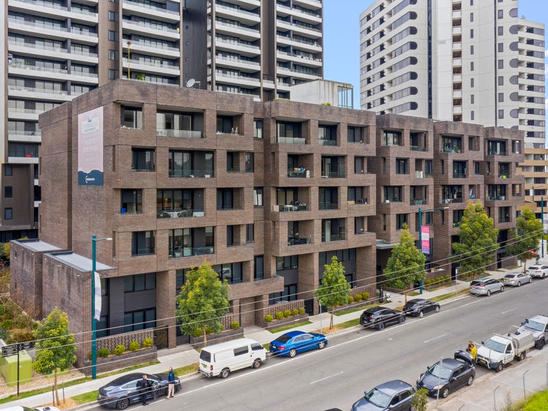 G06/28 Shepherd Street, Liverpool, NSW 2170