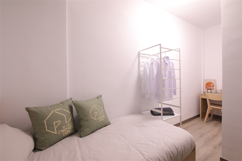 Entrusted to Dapu Danan Building Student Apartment63457771755011111