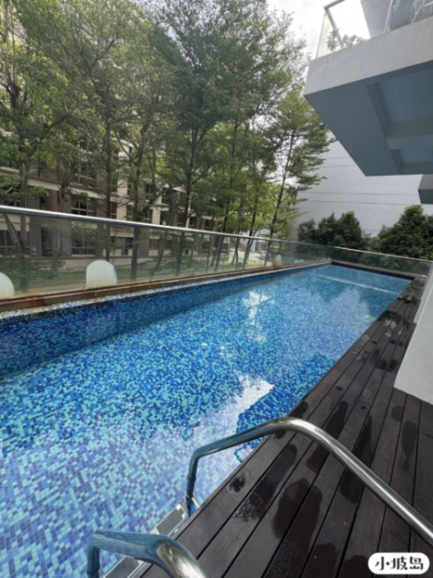 sG Singapore Farrer Park near city center luxury apartment Farrer Park63307388439683111