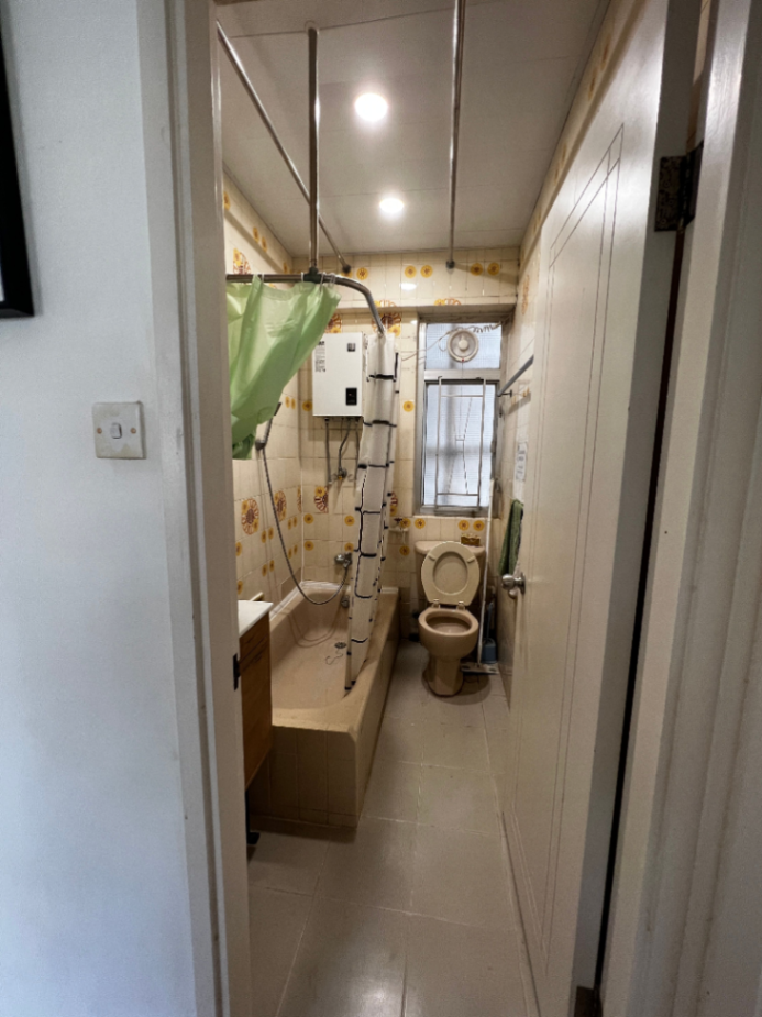 Kaiyuan Life King Fai Building Double Room Room 563535976530177112