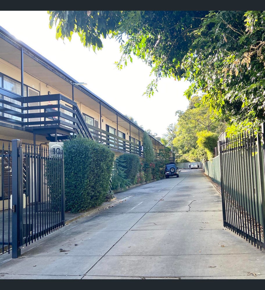 19/132 Conyngham Street, Glenunga, SA 5064