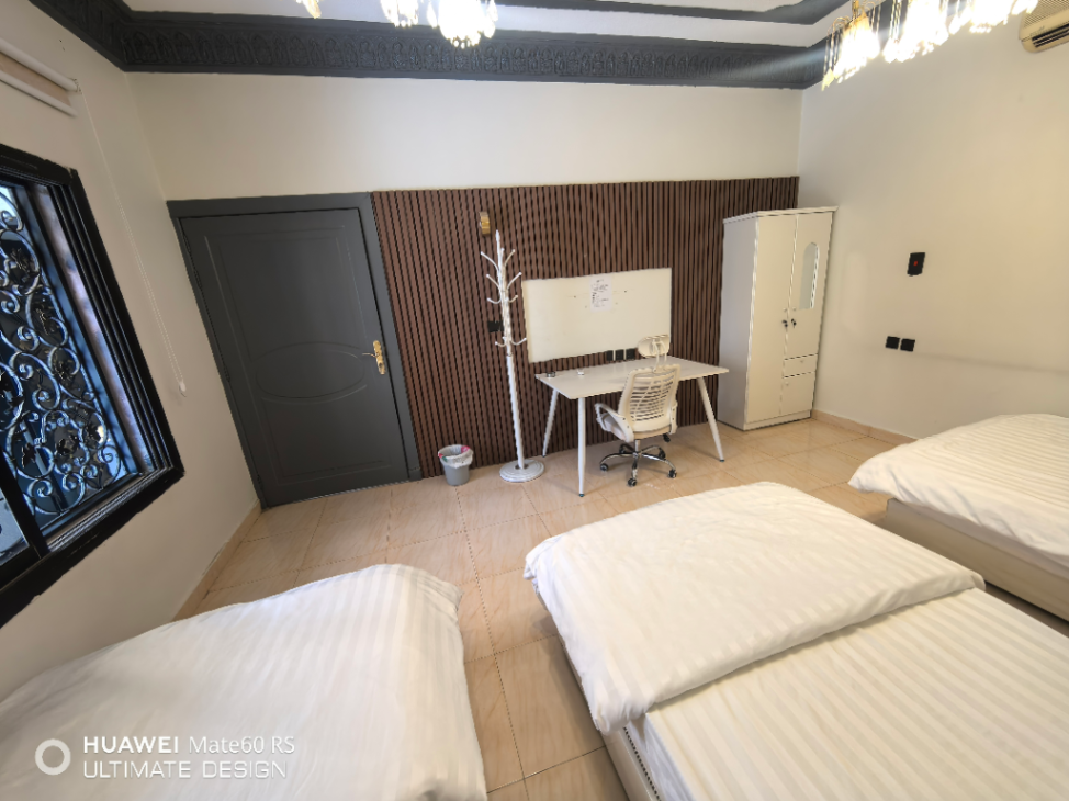 3 beds room for renting longterm or short term 63281251597955111