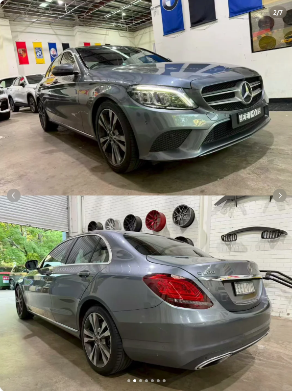 真香！这台C200太香了！64664732027009111