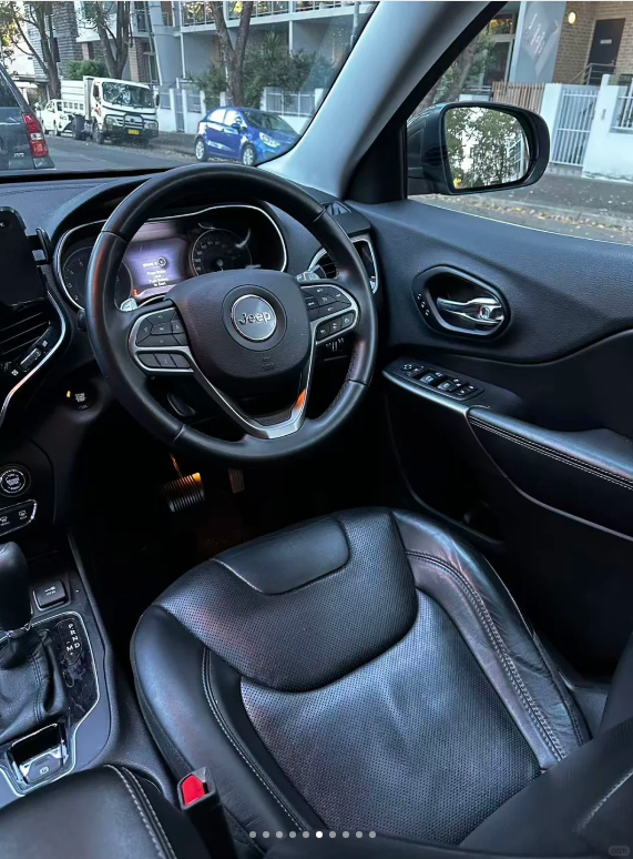 一辆走南闯北见过世面的小车😎64665558803586112