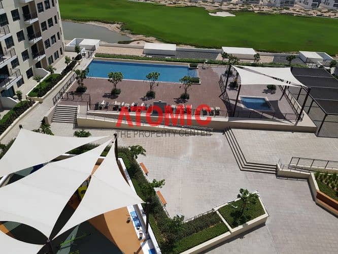 bigger Layout | Vacant in October | Golf View63593480069507113
