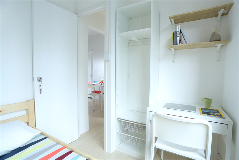 Entrust Western District Wai Yuen Apartment63457836712961112