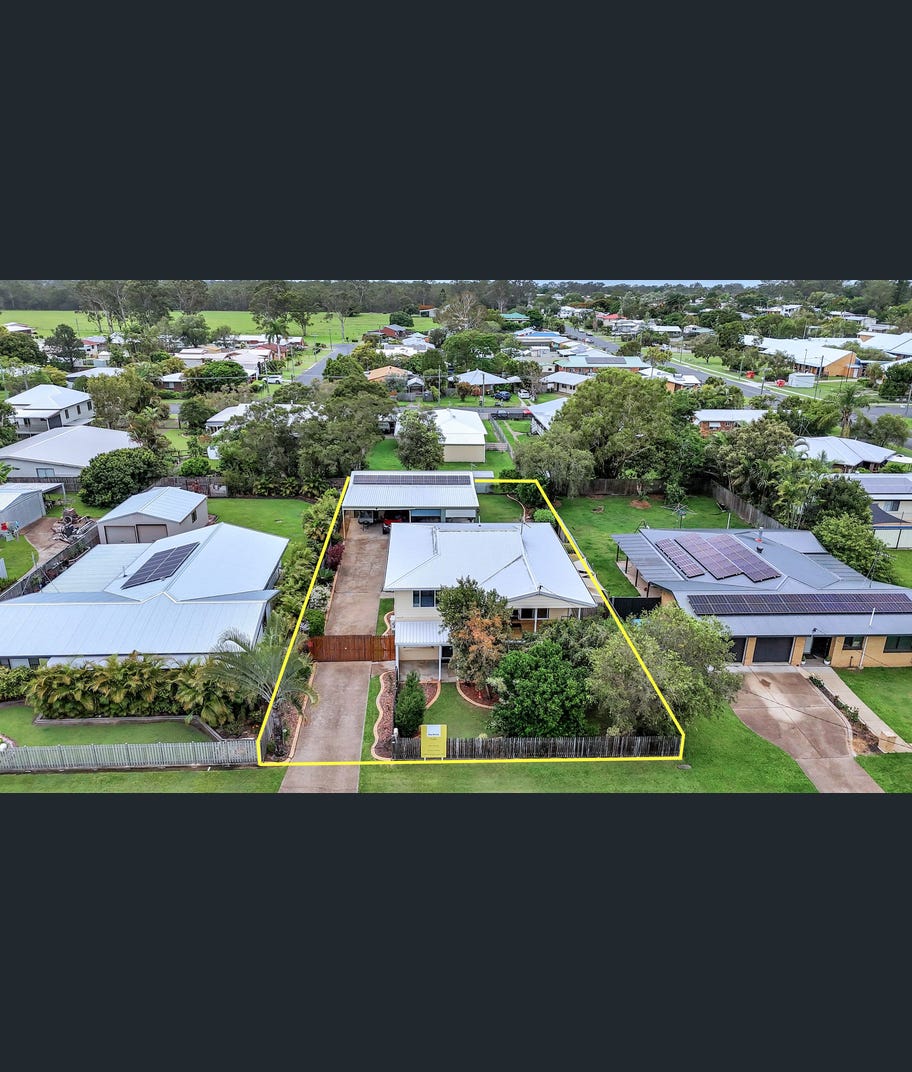 27 Holme Street, Granville, Qld 4650