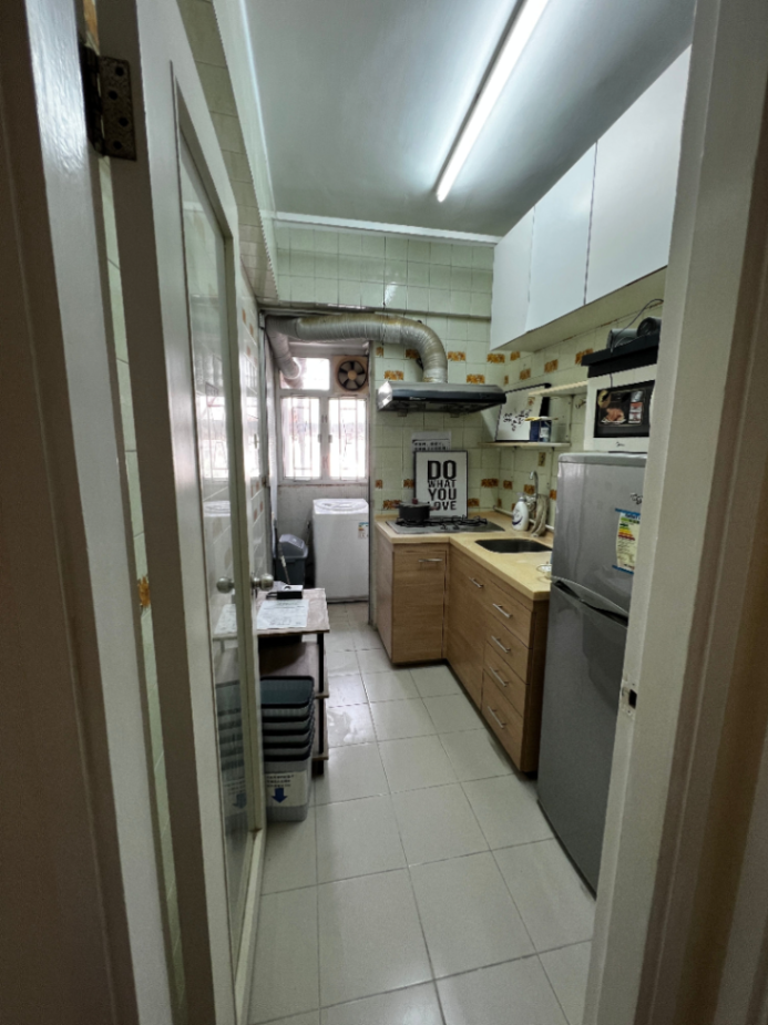 Kaiyuan Living Jinghui Building Double Room Room 363536005369091111