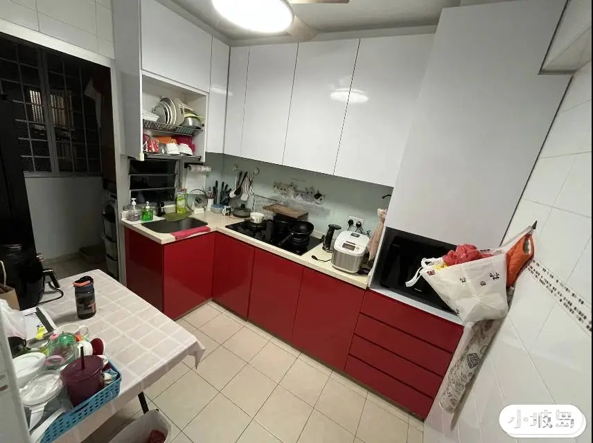 Sengkang HDB flat for rent63373627412610111