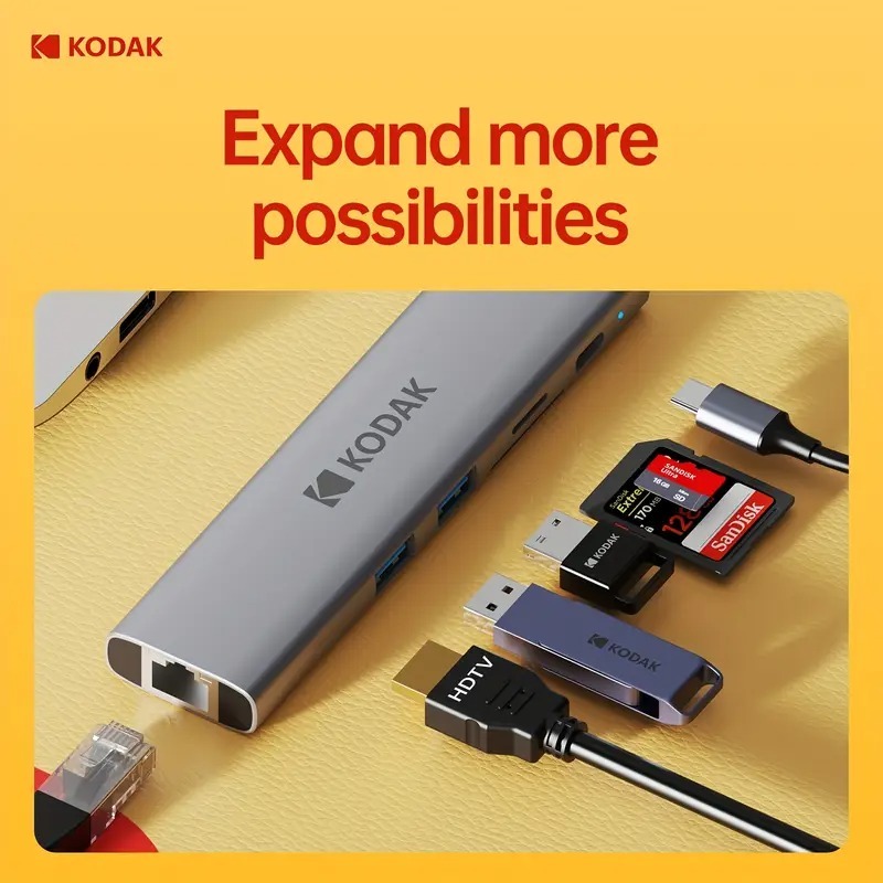 T347 Kodak 7 Point Reception 1 (Fast Home Delivery)63602858893825111