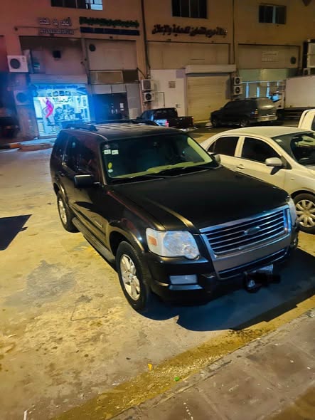 Ford Explorer 200864861023930241111