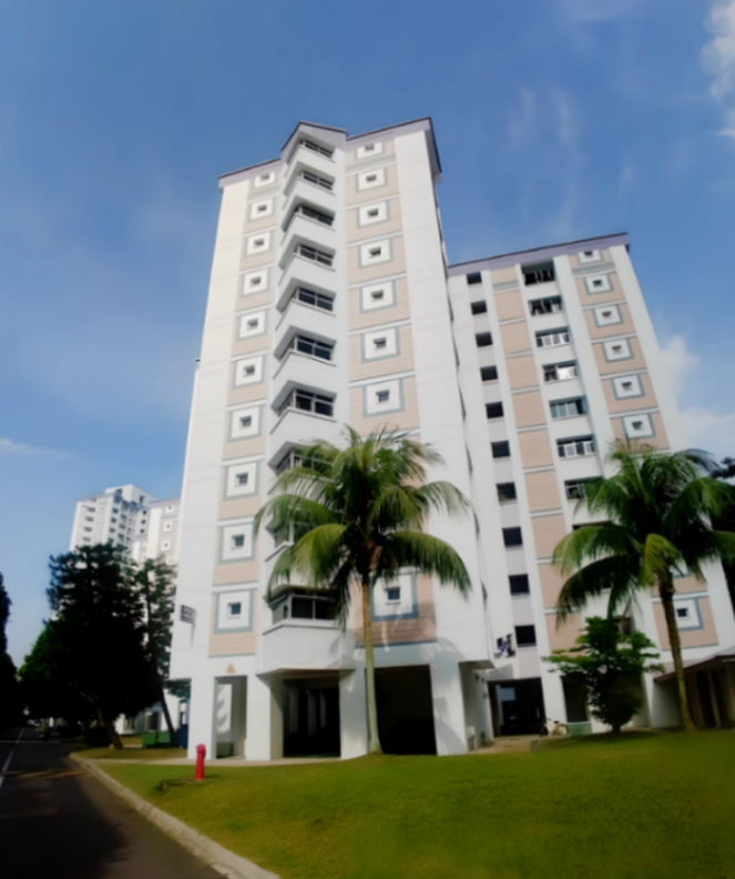Lakeside Towers - JW63402216968323111
