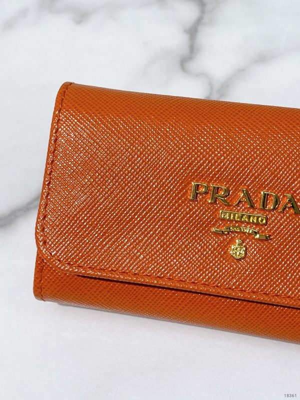 PRADA KEY CASE64321588767363112