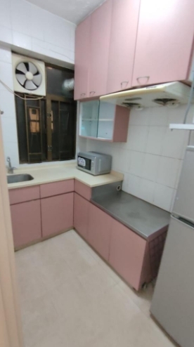 友誠大廈服务式公寓64344278997761110